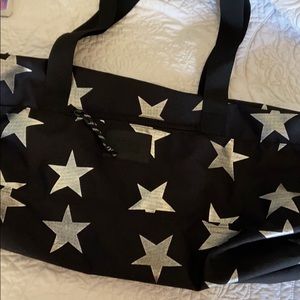Victoria’s Secret PINK duffle bag